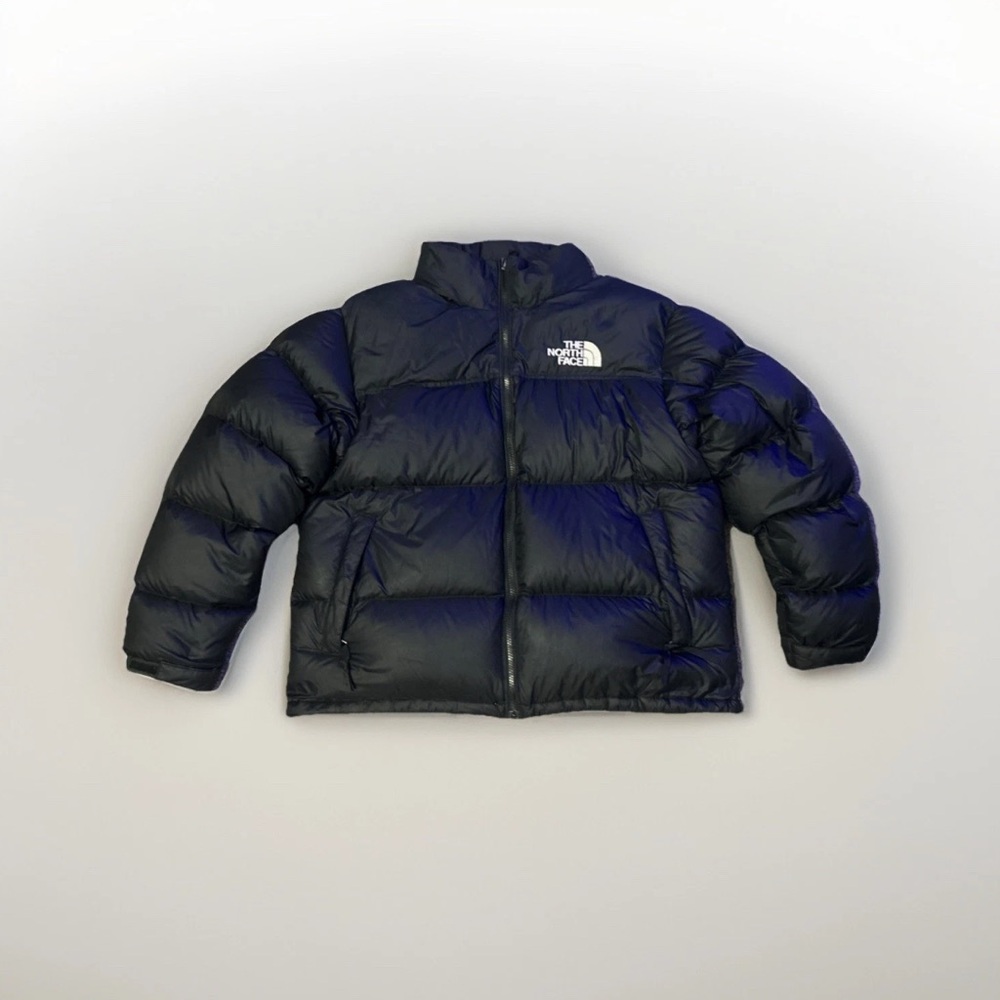 The North Face Mens 1996 Retro Nuptse 700 Fill Packable Down Feather Jacket